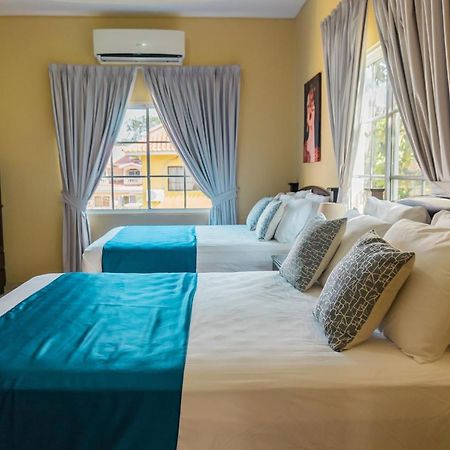 Art Hotel Boutique San Pedro Sula Esterno foto