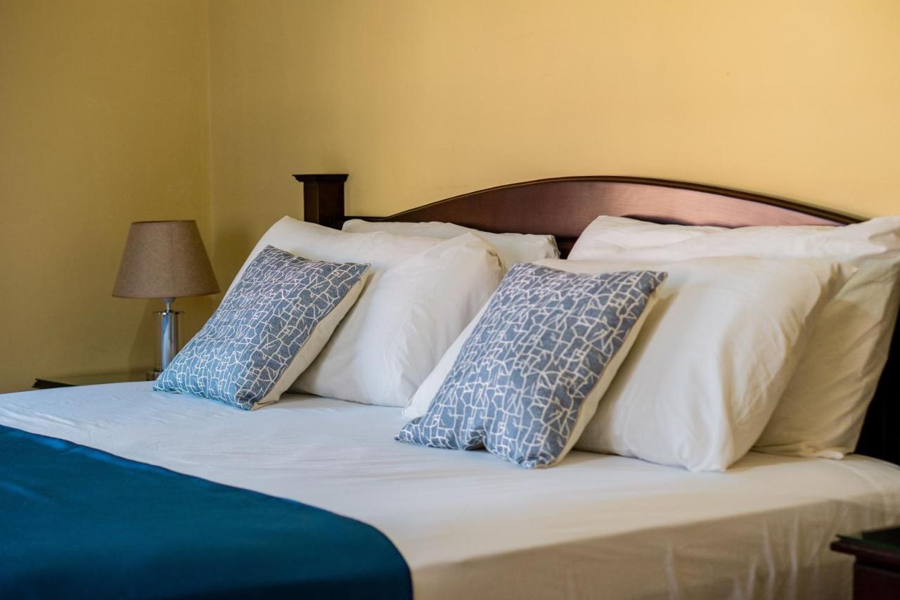 Art Hotel Boutique San Pedro Sula Esterno foto