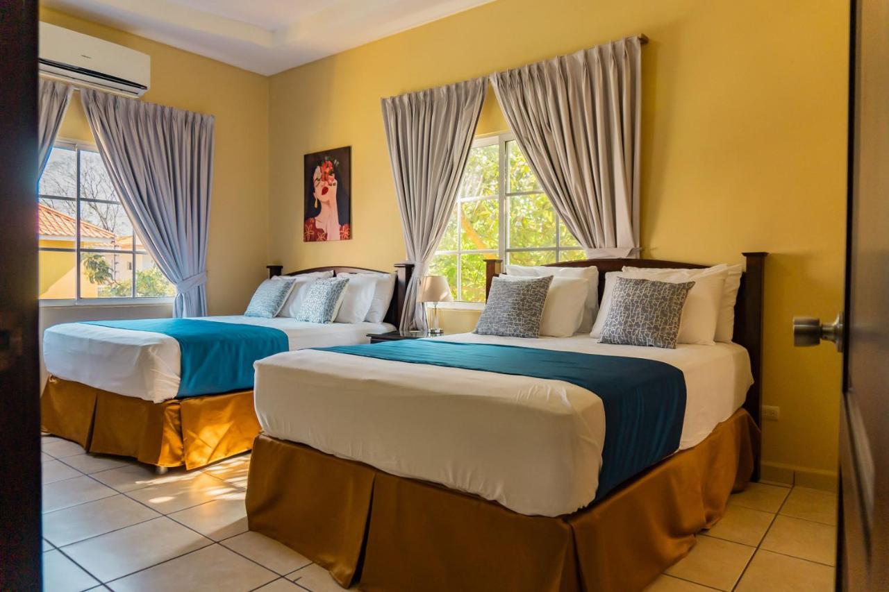 Art Hotel Boutique San Pedro Sula Esterno foto