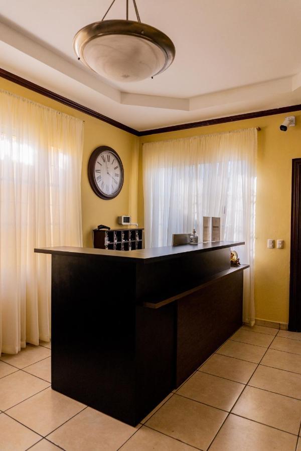 Art Hotel Boutique San Pedro Sula Esterno foto