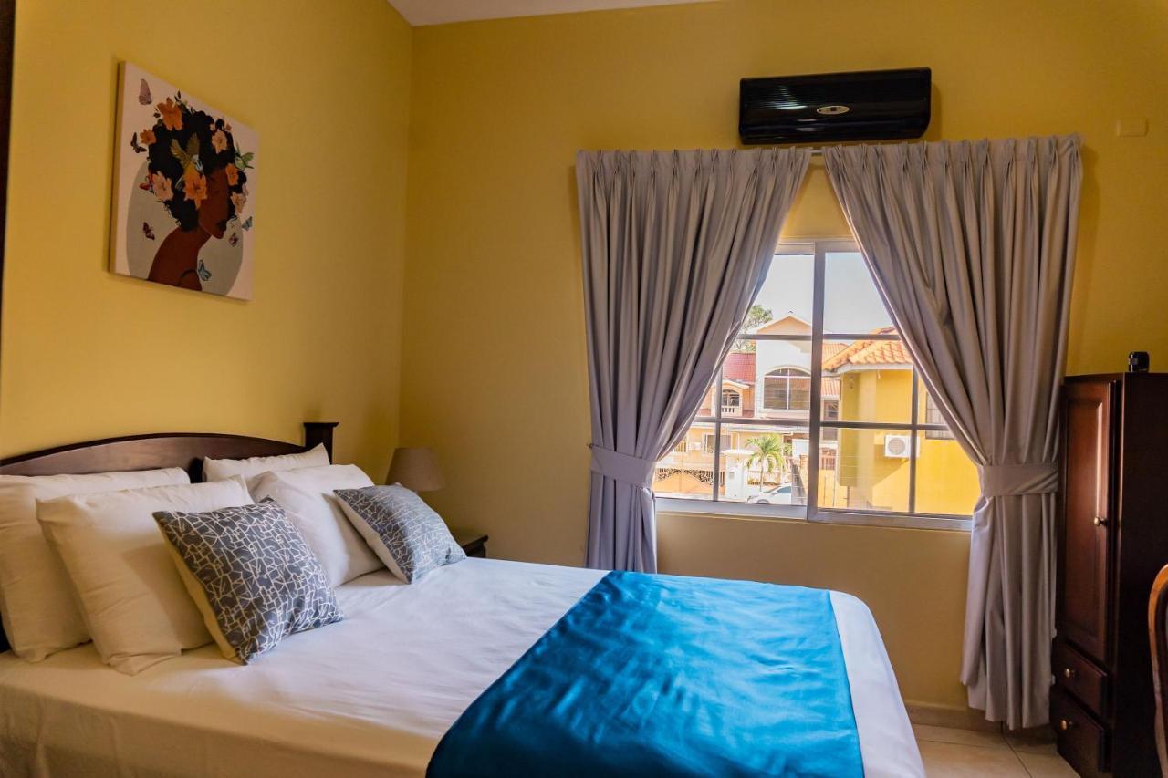 Art Hotel Boutique San Pedro Sula Esterno foto