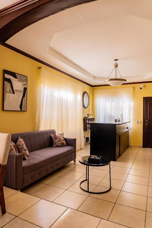 Art Hotel Boutique San Pedro Sula Esterno foto