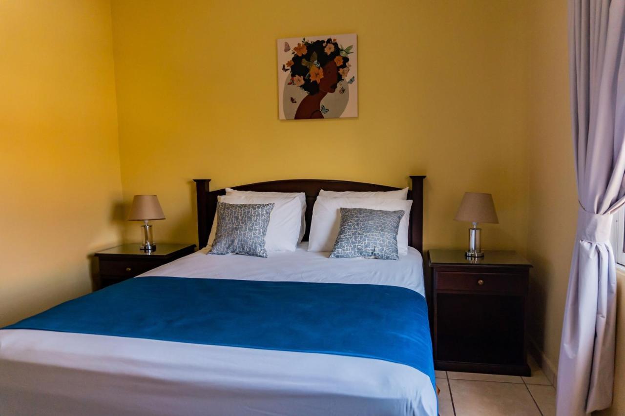 Art Hotel Boutique San Pedro Sula Esterno foto