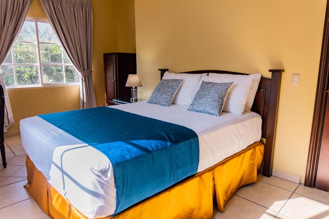 Art Hotel Boutique San Pedro Sula Esterno foto