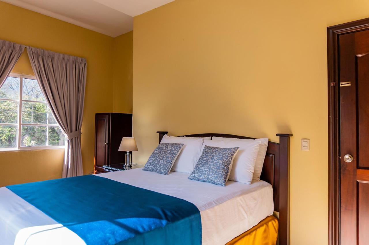 Art Hotel Boutique San Pedro Sula Esterno foto
