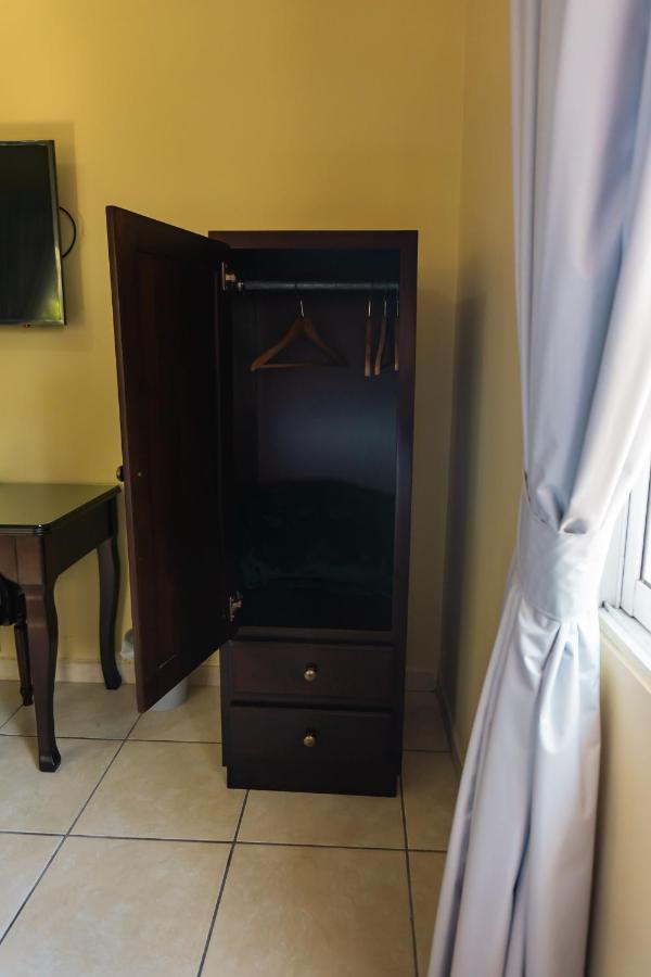 Art Hotel Boutique San Pedro Sula Esterno foto