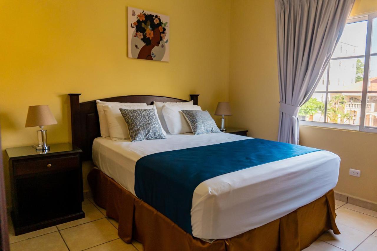 Art Hotel Boutique San Pedro Sula Esterno foto