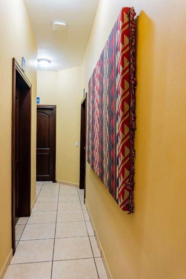 Art Hotel Boutique San Pedro Sula Esterno foto
